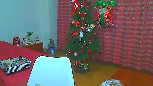 hotSANDRA STARR online show from 21, 2, 2026