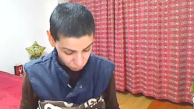 hotSANDRA STARR online show from 27, 2, 2026