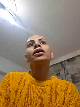 hotSANDRA STARR online show from 17, 3, 2025