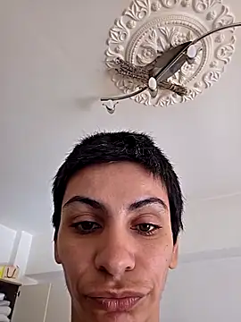 hotSANDRA STARR online show from 28, 9, 2025