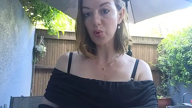 TopsyWilde online show from 8, 10, 2025