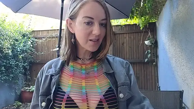 TopsyWilde online show from 19, 2, 2026