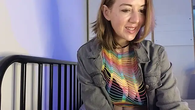 TopsyWilde online show from 29, 3, 2026