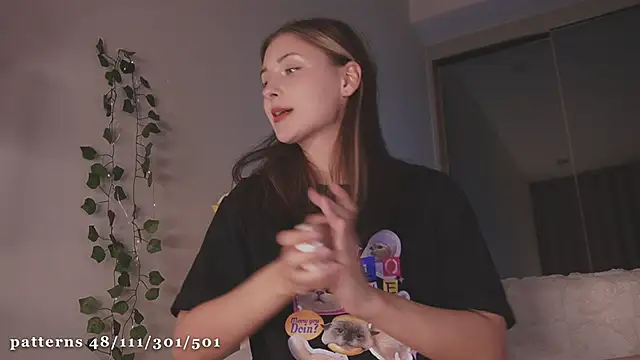 liassmolly1 couple online show from 7, 2, 2025