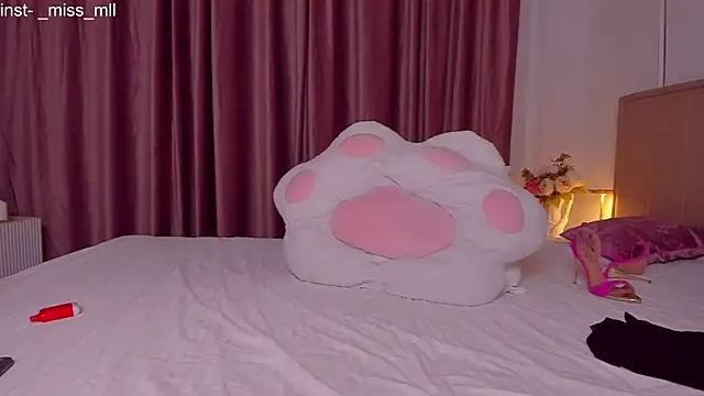 MaaryM online show from 26, 10, 2025