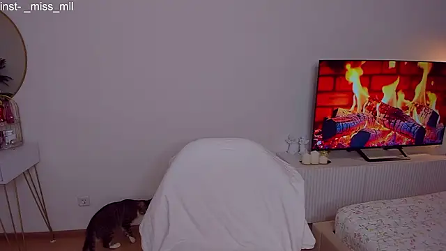 MaaryM online show from 11, 3, 2026