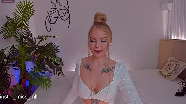 MaaryM online show from 26, 2, 2025