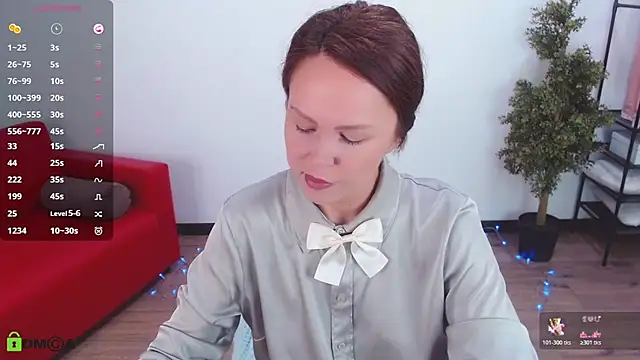 Snapshot of VickyGolden chatting on 8, 7, 2026 VickyGolden online show from 8, 7, 2026