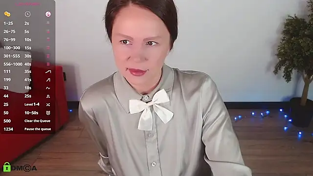 Snapshot of VickyGolden chatting on 11, 6, 2026 VickyGolden online show from 11, 6, 2026