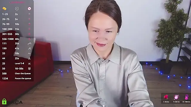 Snapshot of VickyGolden chatting on 21, 6, 2026 VickyGolden online show from 21, 6, 2026