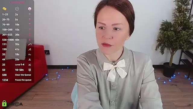 VickyGolden online show from 16, 5, 2026