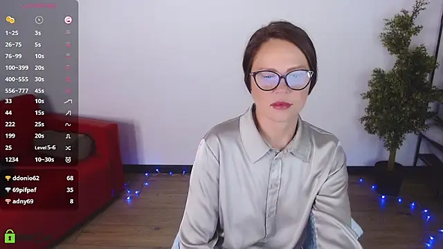Snapshot of VickyGolden chatting on 29, 6, 2026 VickyGolden online show from 29, 6, 2026