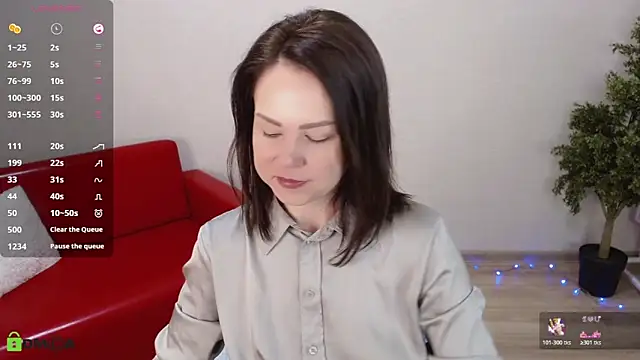 VickyGolden online show from 28, 2, 2026