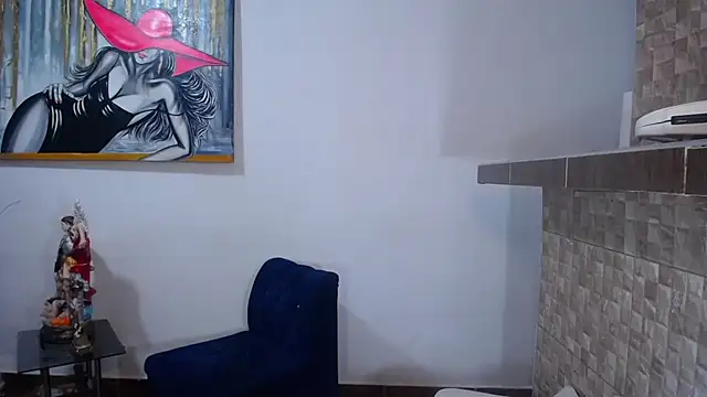 RinnaMoys online show from 25, 11, 2025