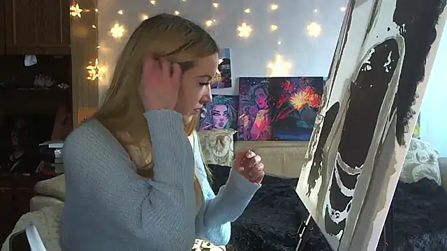 SecretSophia online show from 10, 2, 2025