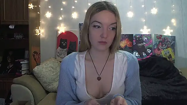 SecretSophia online show from 19, 2, 2025