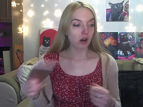 SecretSophia online show from 21, 3, 2025