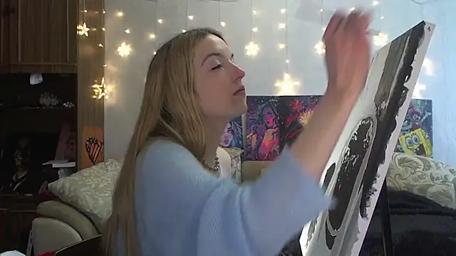 SecretSophia online show from 8, 2, 2025