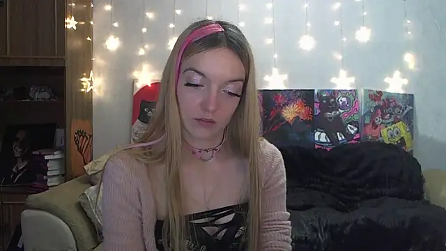 SecretSophia online show from 18, 2, 2025