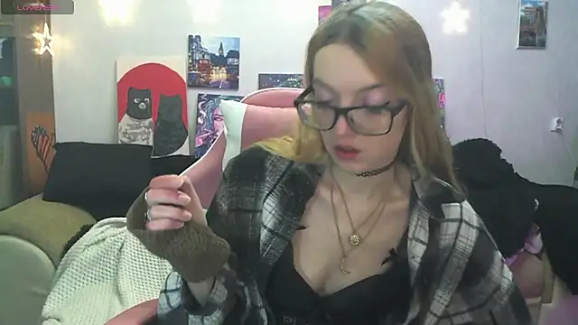 SecretSophia online show from 8, 2, 2026