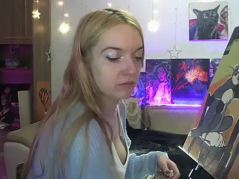 SecretSophia online show from 20, 3, 2025