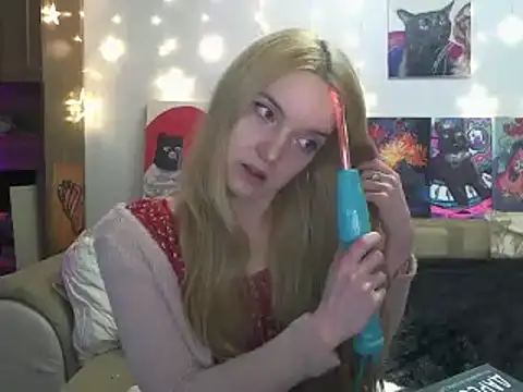 SecretSophia online show from 21, 3, 2025