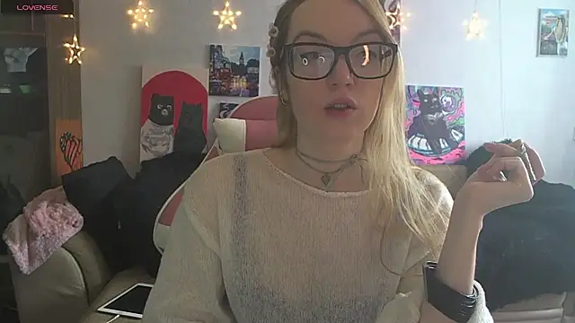 SecretSophia online show from 23, 2, 2026