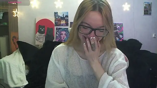 SecretSophia online show from 9, 1, 2026