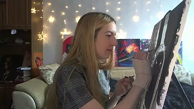 SecretSophia online show from 11, 2, 2025