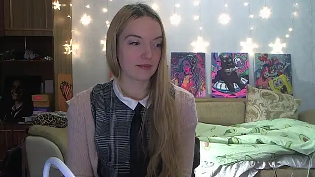 SecretSophia online show from 13, 1, 2025