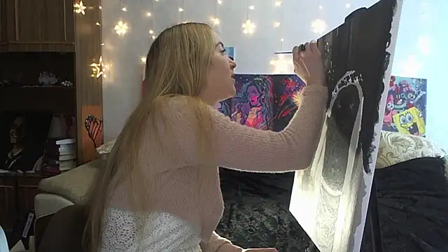 SecretSophia online show from 16, 2, 2025