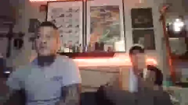 Brandontaylor1981 online show from 30, 12, 2024