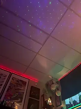 Brandontaylor1981 online show from 23, 2, 2025