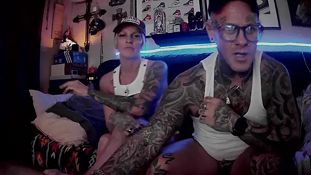 Brandontaylor1981 online show from 23, 2, 2025