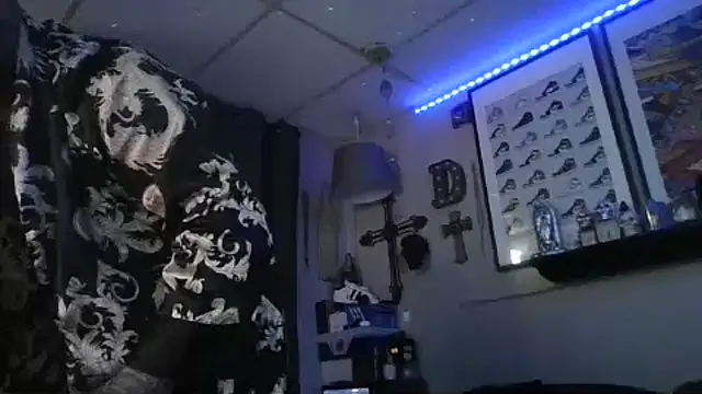 Brandontaylor1981 online show from 9, 12, 2024