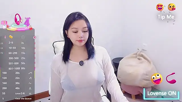 small Eva online show from 19, 12, 2025