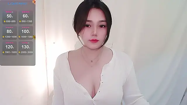 small Eva online show from 7, 12, 2024