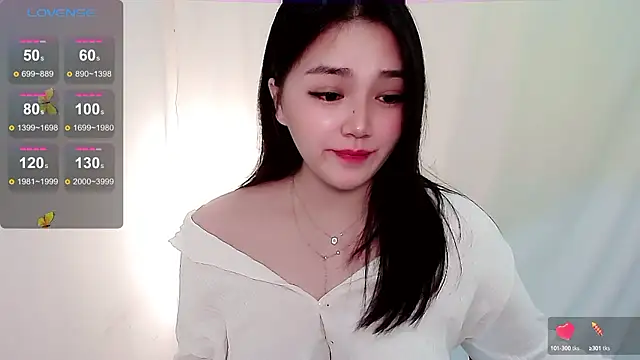 small Eva online show from 1, 12, 2024