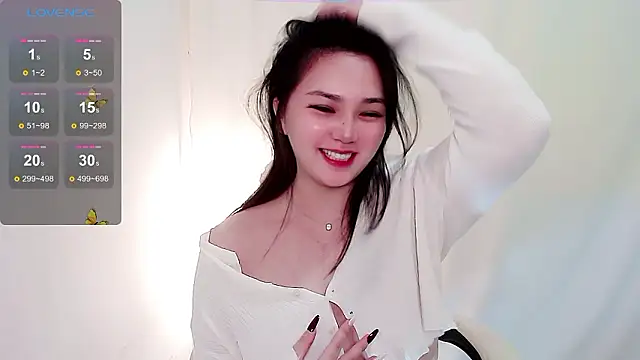 small Eva online show from 1, 12, 2024