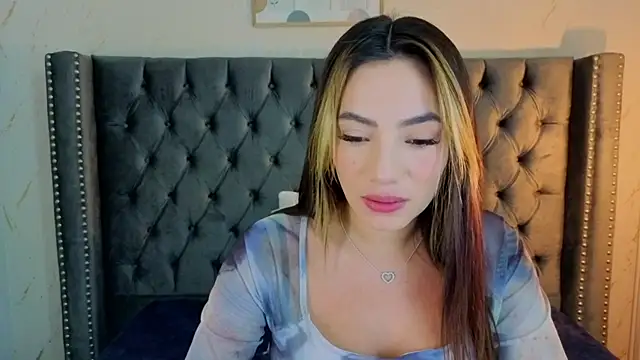 Kim Blane online show from 20, 3, 2026