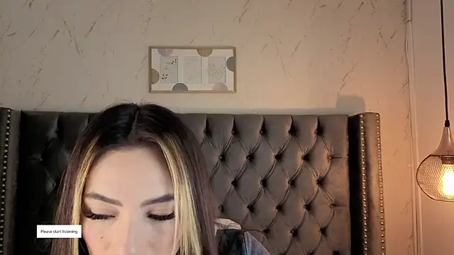 Kim Blane online show from 29, 3, 2026