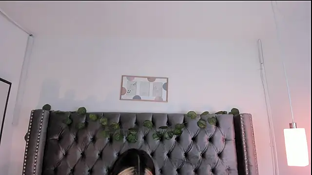 Snapshot of Kim_Blane chatting on 1, 3, 2025 Kim Blane online show from 1, 3, 2025