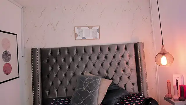 Kim Blane online show from 9, 1, 2026