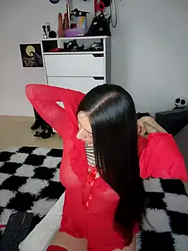 SAMANTHA DM online show from 6, 5, 2026