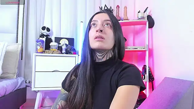 SAMANTHA DM online show from 4, 10, 2025