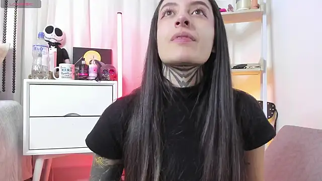 SAMANTHA DM online show from 17, 9, 2025