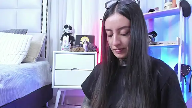 SAMANTHA DM online show from 23, 9, 2025