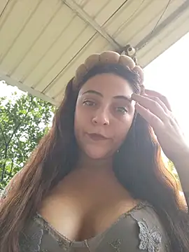 VickyHoult online show from 3, 6, 2026