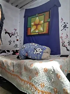 joanasexi online show from 14, 4, 2026