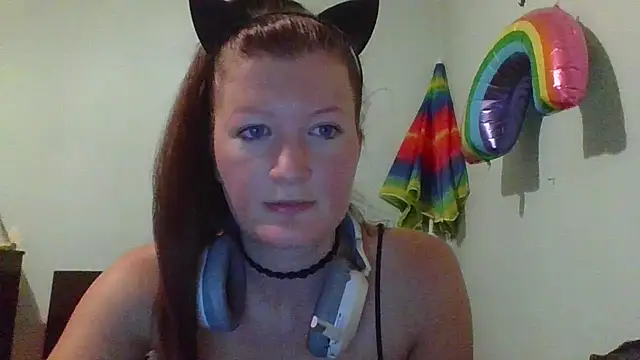 Analimado18 online show from 24, 9, 2025